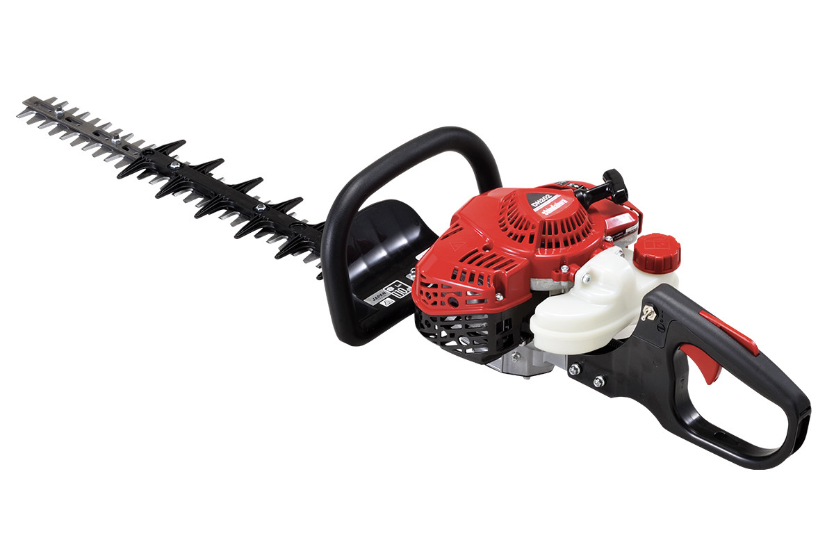 TOSASIEPE SHINDAIWA DH202